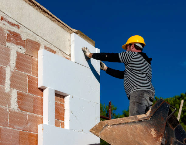 Best Insulation Installation Services in Gamerco, NM