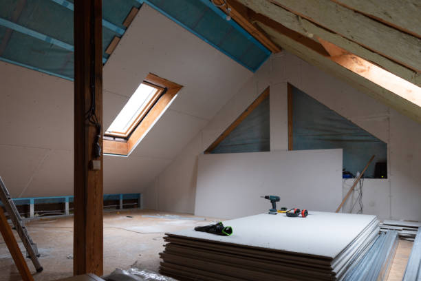Best Insulation for Specific Applications in Gamerco, NM