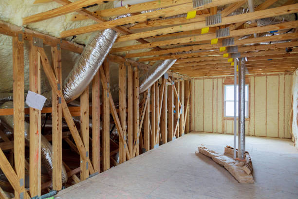 Professional Insulation Contractor in NM