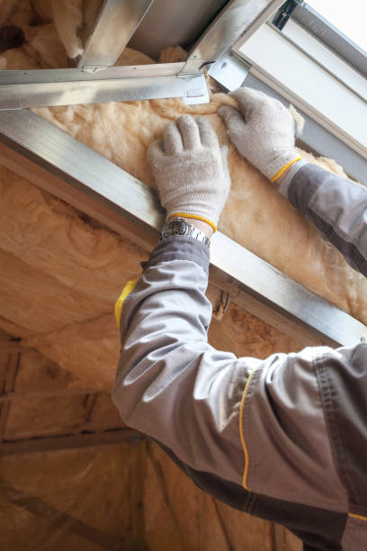 Best Insulation Maintenance and Repair in Gamerco, NM
