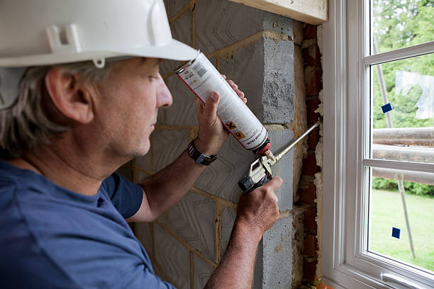 Best Types of Insulation in Gamerco, NM
