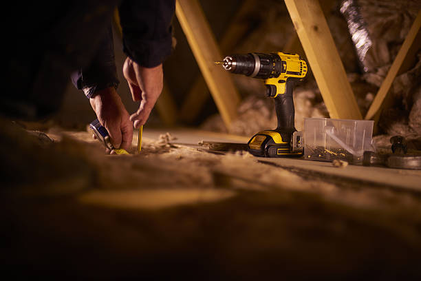 Best Insulation Materials and Products in Gamerco, NM